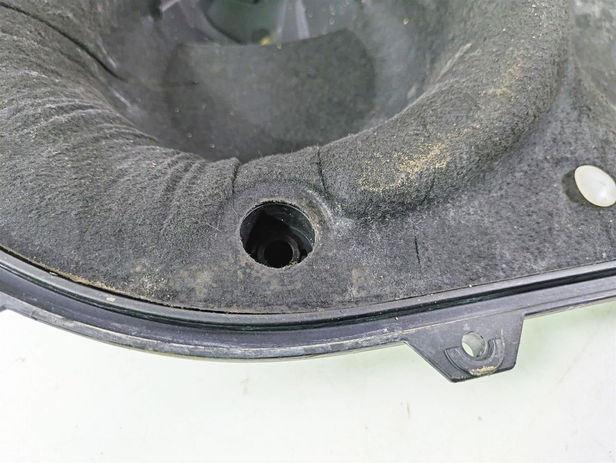 2020 Can Am Maverick X3 Turbo R STD Outer Clutch Cover & Tubes 420212508 {{ shop.shopifyCountryName }} - Mototech271