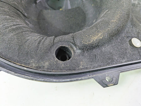 2020 Can Am Maverick X3 Turbo R STD Outer Clutch Cover & Tubes 420212508 {{ shop.shopifyCountryName }} - Mototech271