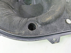2020 Can Am Maverick X3 Turbo R STD Outer Clutch Cover & Tubes 420212508
