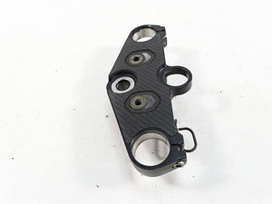 2002 Yamaha FZ1 FZS1000 Fazer Upper Triple Tree Steering Clamp 5LV-W2341-00-00 | Mototech271
