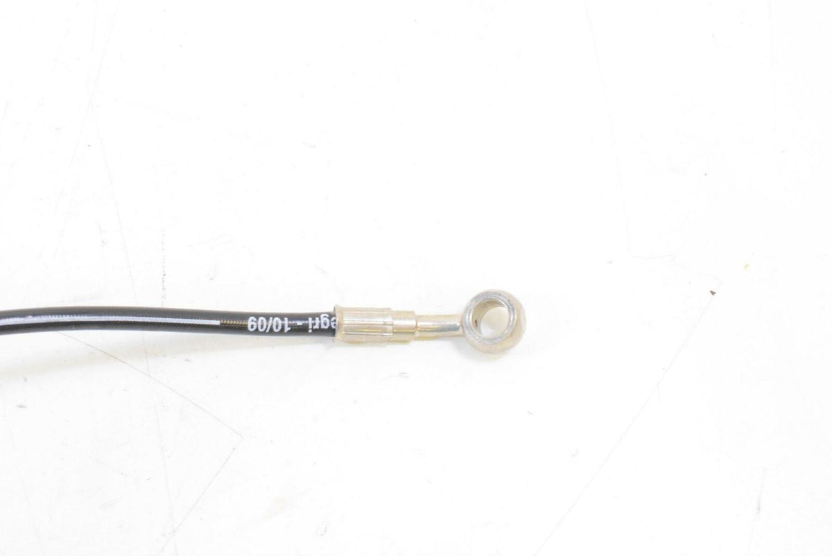 2010 Ducati 1198 S Corse Clutch Line Hose Pipe 63210421A {{ shop.shopifyCountryName }} - Mototech271