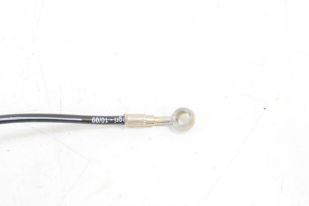 2010 Ducati 1198 S Corse Clutch Line Hose Pipe 63210421A {{ shop.shopifyCountryName }} - Mototech271