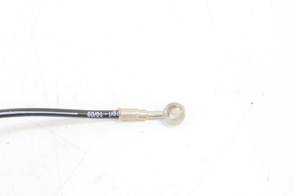 2010 Ducati 1198 S Corse Clutch Line Hose Pipe 63210421A {{ shop.shopifyCountryName }} - Mototech271