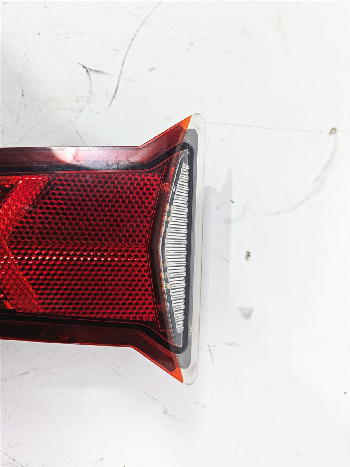 2012 Victory Cross Country Rear Taillight Tail Light Lamp 2411623 {{ shop.shopifyCountryName }} - Mototech271
