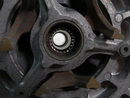 2020 Polaris RZR RS1 1000 Secondary Driven Drive Clutch 1323394 {{ shop.shopifyCountryName }} - Mototech271