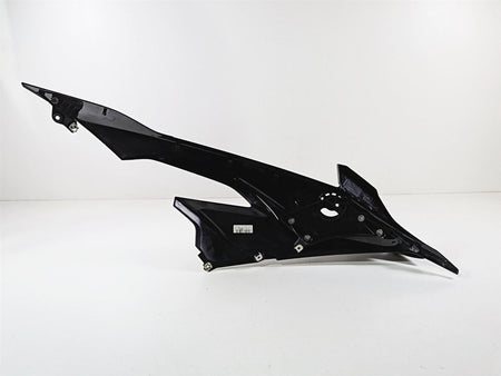 2024 BMW S1000RR K67 Left Black Side Fairing Cover Wing 46637924421-Mototech271