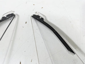 2021 Yamaha Tenere 700 XTZ7 Lower Wind Deflector Set BW3-F83M4-00-00 | Mototech271