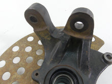 Load image into Gallery viewer, 2016 Yamaha YXZ1000 R EPS SE Front Left Wheel Spindle Knuckle 2HC-F3501-00-00 | Mototech271

