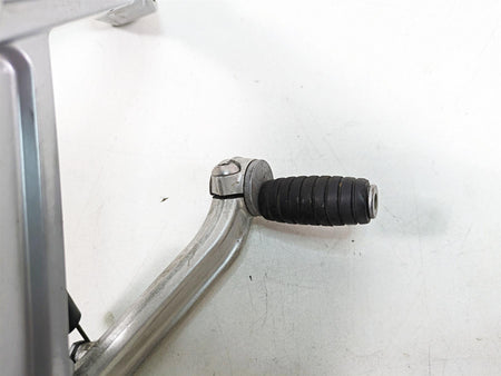 2021 Aprilia RS660 Left Rider Footpeg & Brake Pedal 2B005202 {{ shop.shopifyCountryName }} - Mototech271