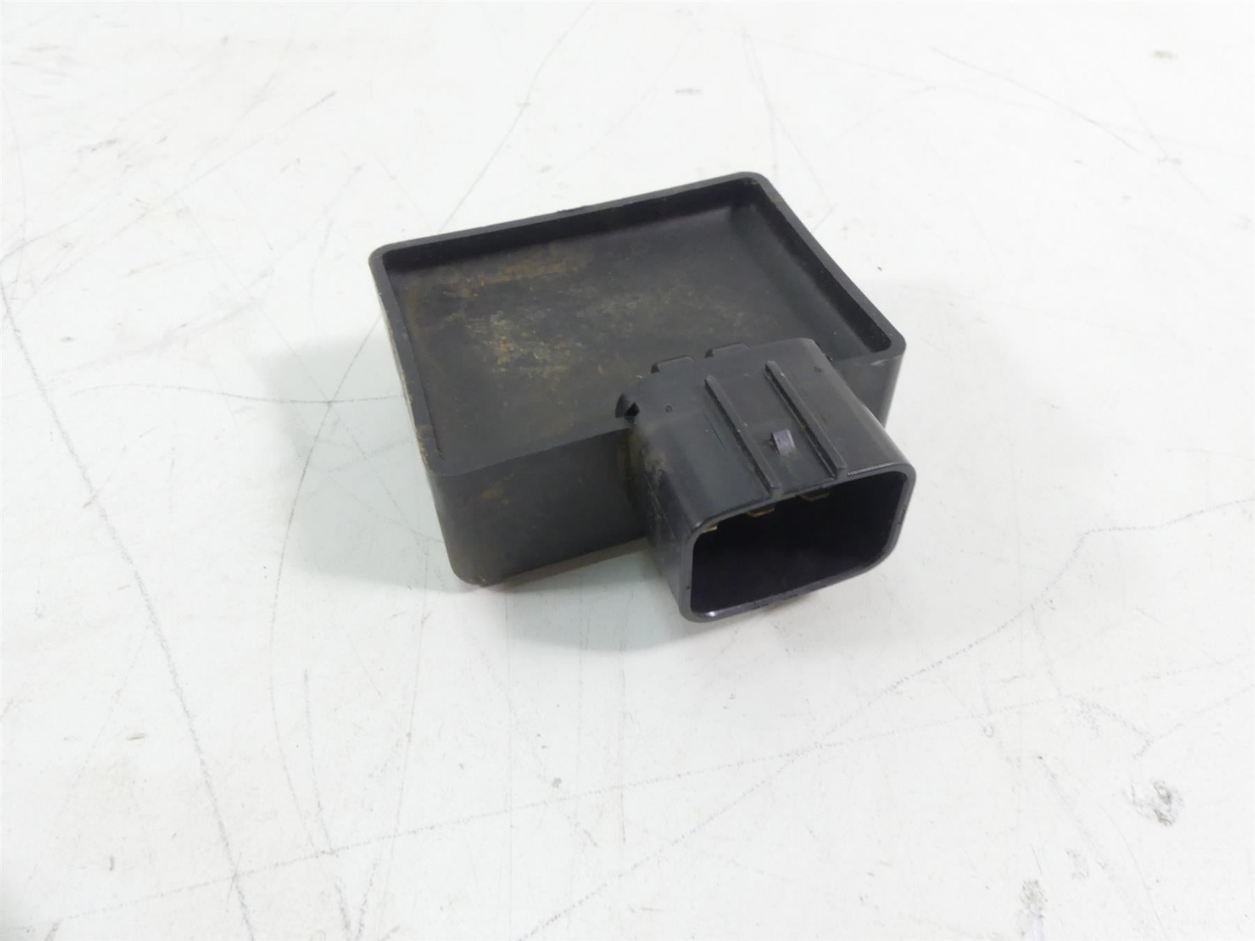 2019 Honda Talon SXS1000 S2R Shindengen Ignition Relay Module PA6-MD35 {{ shop.shopifyCountryName }} - Mototech271