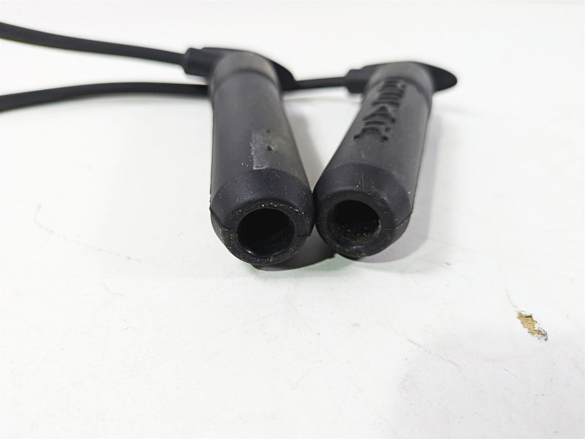 2019 Indian Chieftain Limited Ignition Coil Wires Plugs 4010425 2876049 {{ shop.shopifyCountryName }} - Mototech271