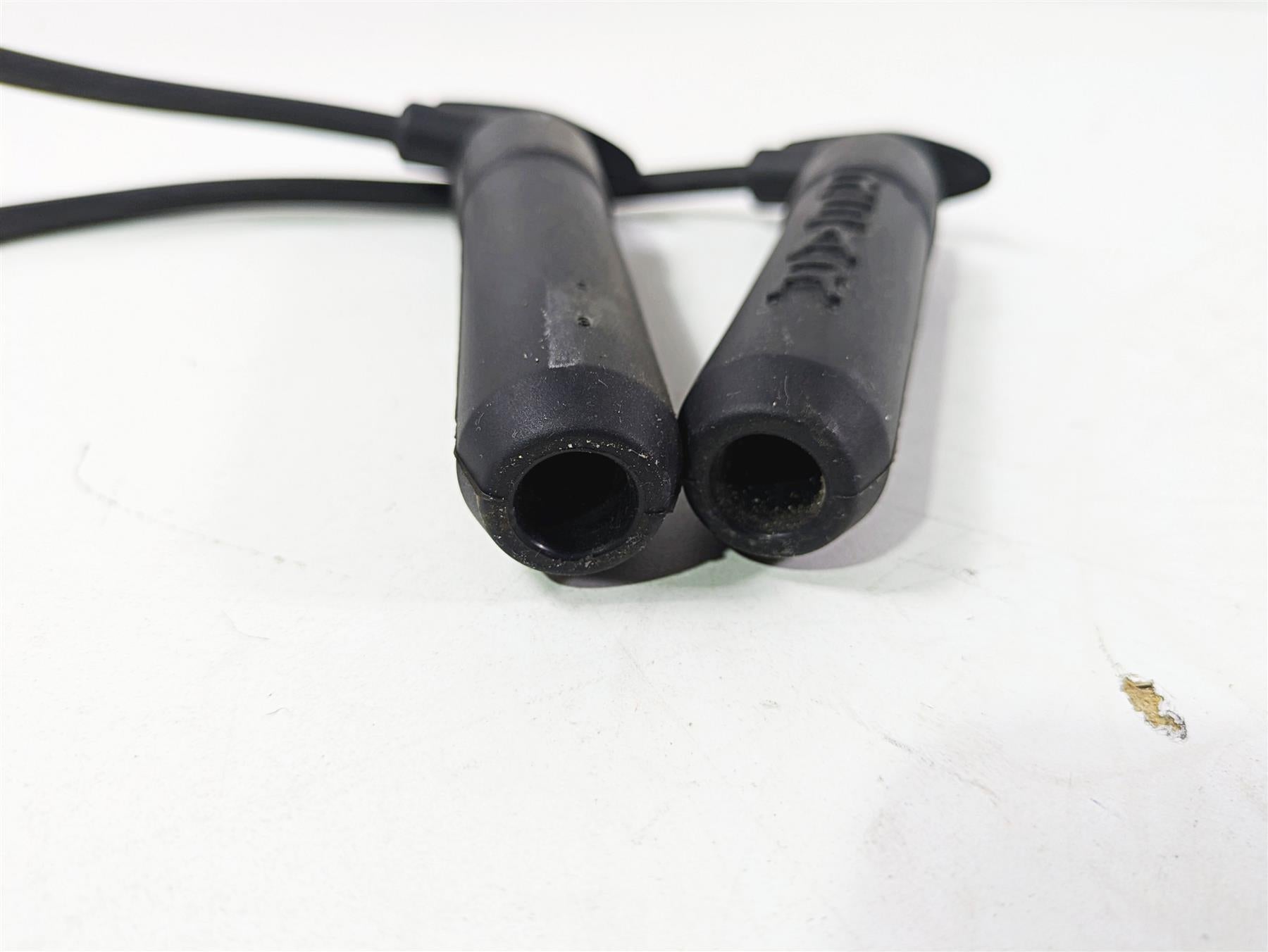 2019 Indian Chieftain Limited Ignition Coil Wires Plugs 4010425 2876049 {{ shop.shopifyCountryName }} - Mototech271