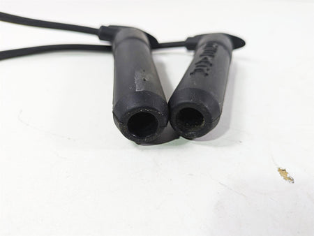 2019 Indian Chieftain Limited Ignition Coil Wires Plugs 4010425 2876049 {{ shop.shopifyCountryName }} - Mototech271