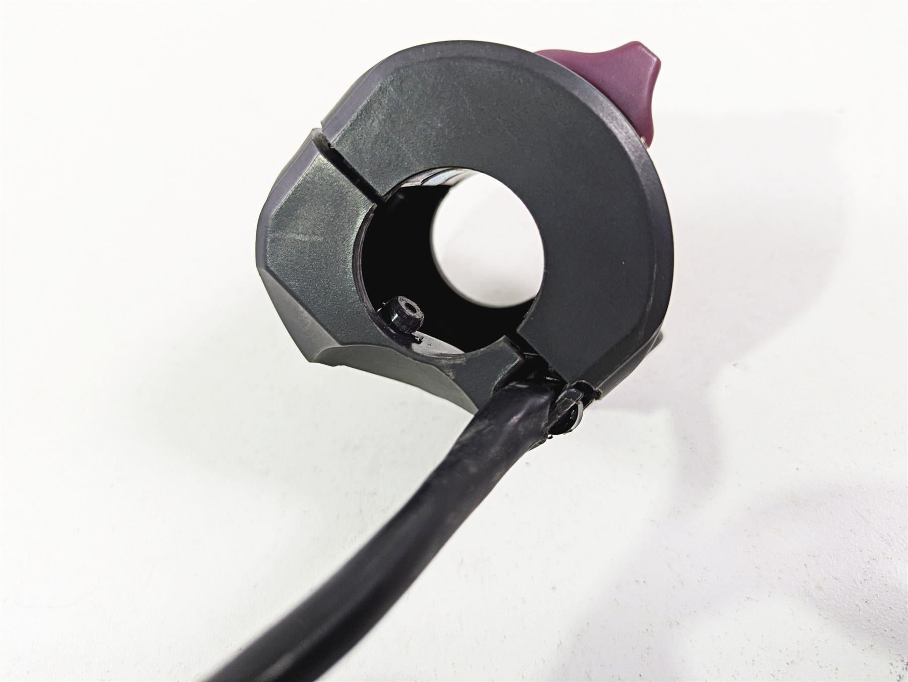 2018 Ducati Scrambler Desert Sled 800 Right Hand Control Switch 65010172B {{ shop.shopifyCountryName }} - Mototech271