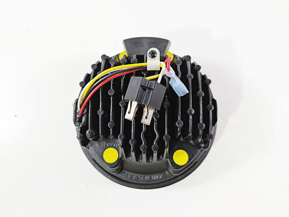 2017 Harley FXSE CVO Pro Sreet Breakout Led Light Lamp Lens Bulb 67700160A-Mototech271
