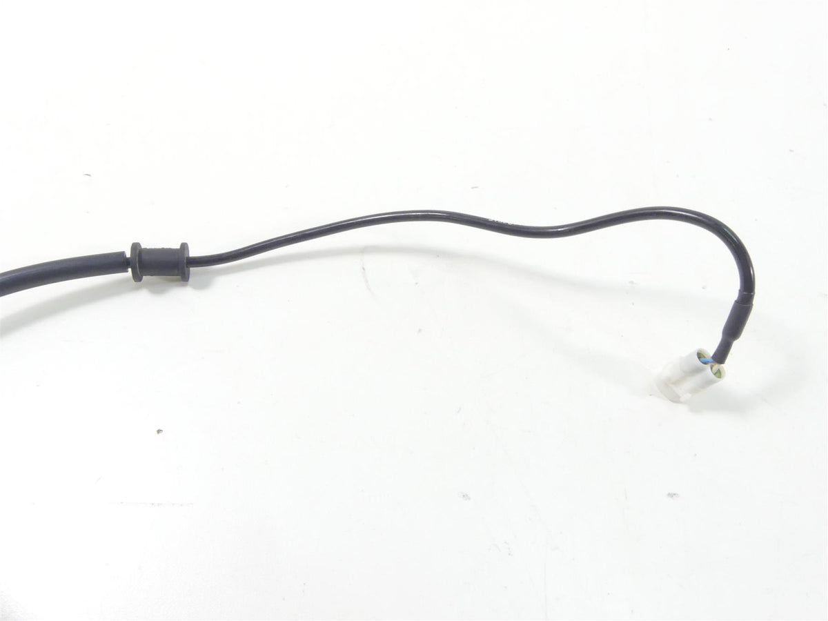 2017 Yamaha XT1200Z Super Tenere Rear Abs Brake Wheel Speed Sensor 23P-85980-00 {{ shop.shopifyCountryName }} - Mototech271