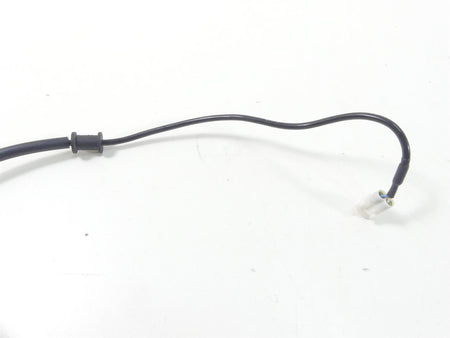 2017 Yamaha XT1200Z Super Tenere Rear Abs Brake Wheel Speed Sensor 23P-85980-00 {{ shop.shopifyCountryName }} - Mototech271
