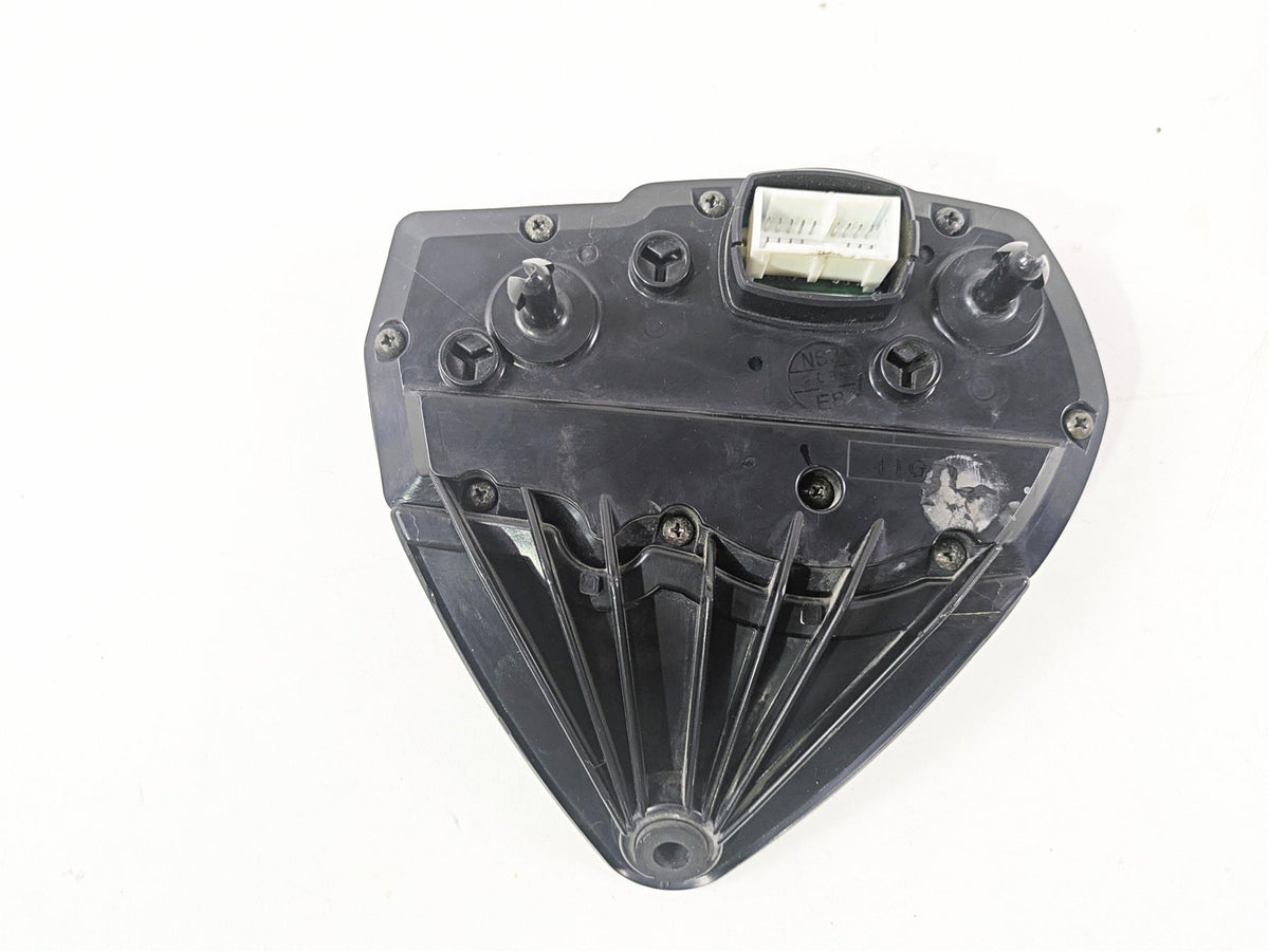 2006 Suzuki GSXR1000 K6 Speedometer Gauge Instrument Cluster 29K 34120-41G20 {{ shop.shopifyCountryName }} - Mototech271