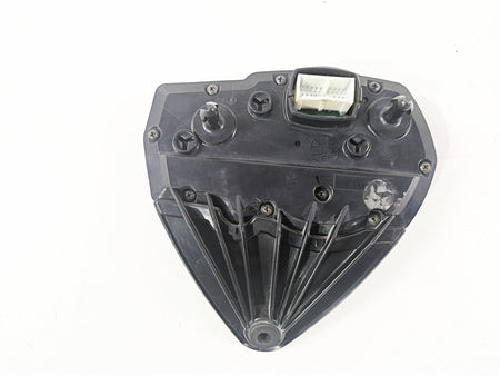 2006 Suzuki GSXR1000 K6 Speedometer Gauge Instrument Cluster 29K 34120-41G20 {{ shop.shopifyCountryName }} - Mototech271