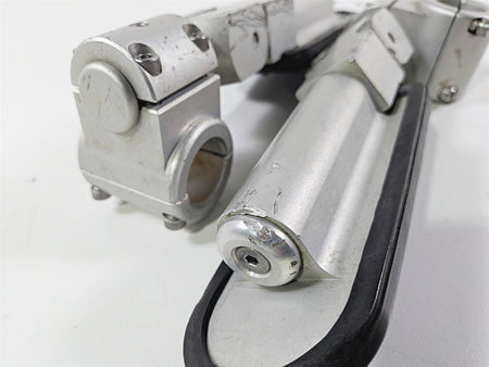 2016 BMW R1200RT RT RTW K52 Ilium Works Versatile Highway FootPeg Set 27-100 {{ shop.shopifyCountryName }} - Mototech271