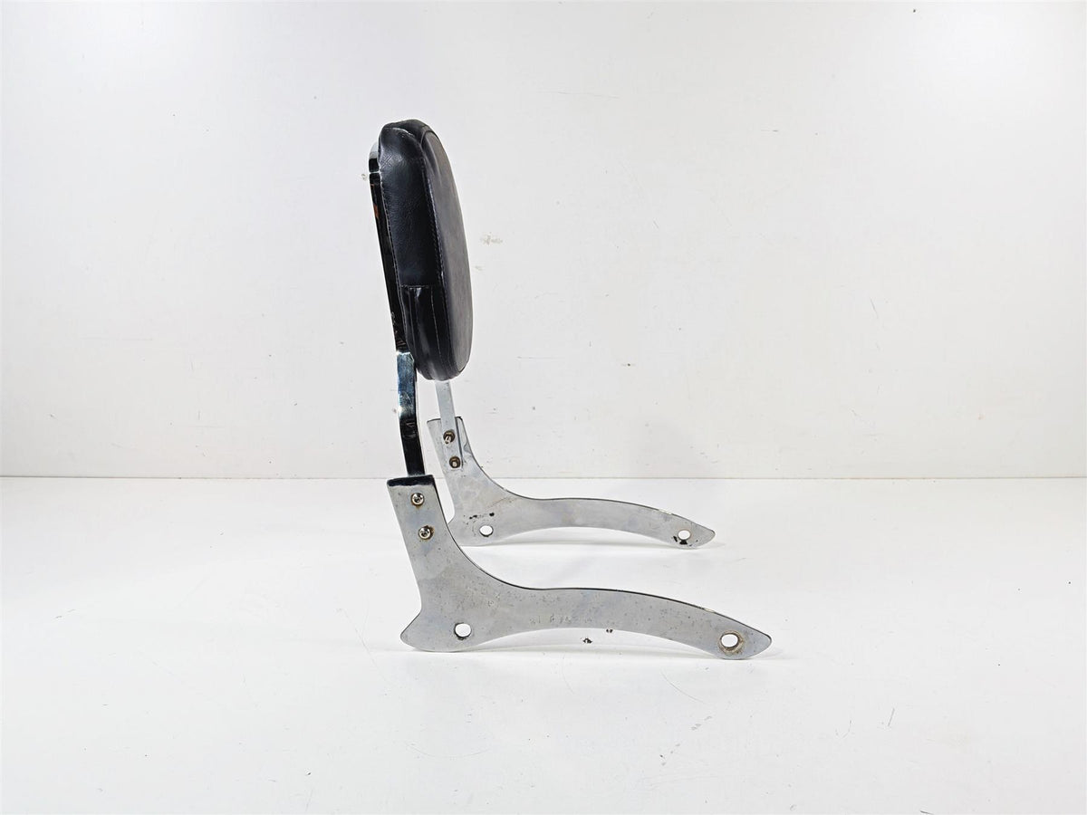 2007 Yamaha XVS1100 V-Star Custom Rear Backrest Sissy Bar & Mounts - Read {{ shop.shopifyCountryName }} - Mototech271