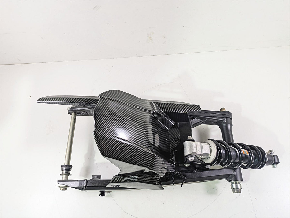 2020 Kawasaki Z900 ZR900 Swingarm Shock & Linkage Set 33001-0732-18R {{ shop.shopifyCountryName }} - Mototech271