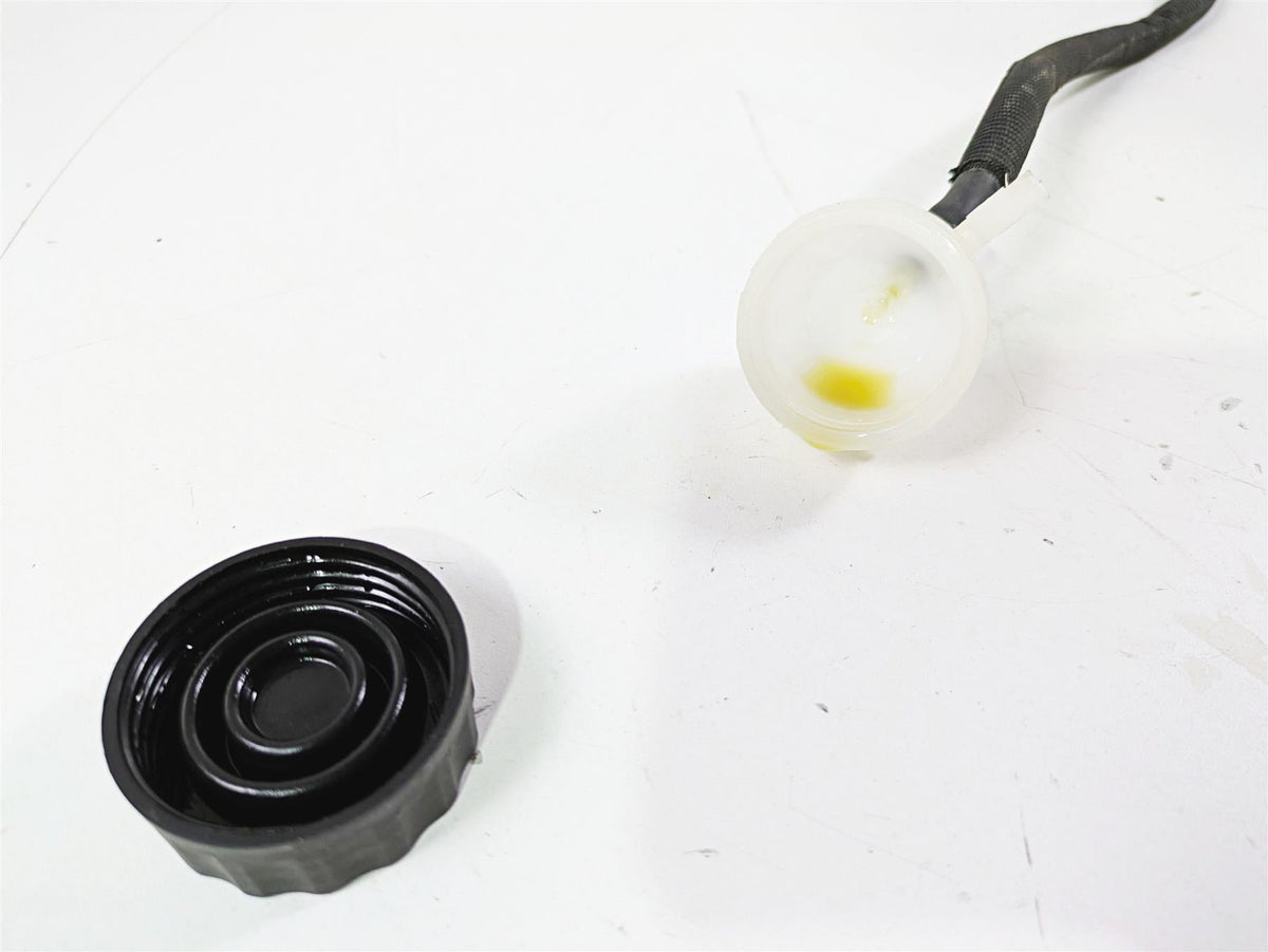 2019 BMW G310GS K02 Rear Brake Master Cylinder + Reservoir 34318560098 {{ shop.shopifyCountryName }} - Mototech271