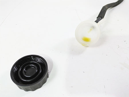 2019 BMW G310GS K02 Rear Brake Master Cylinder + Reservoir 34318560098 {{ shop.shopifyCountryName }} - Mototech271