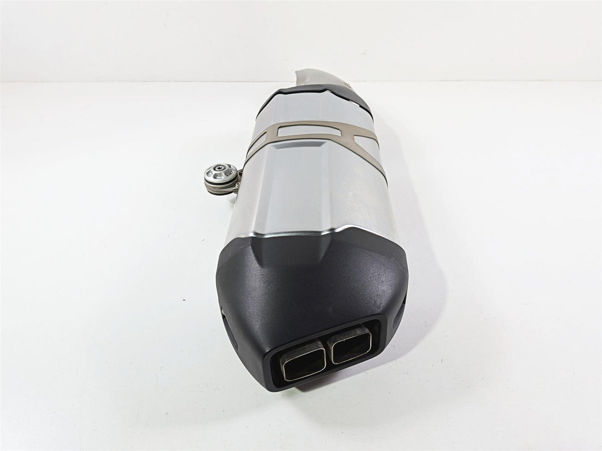2021 BMW R1250GS K51 Adventure Nice Exhaust Pipe Muffler Silencer 18518559521-Mototech271
