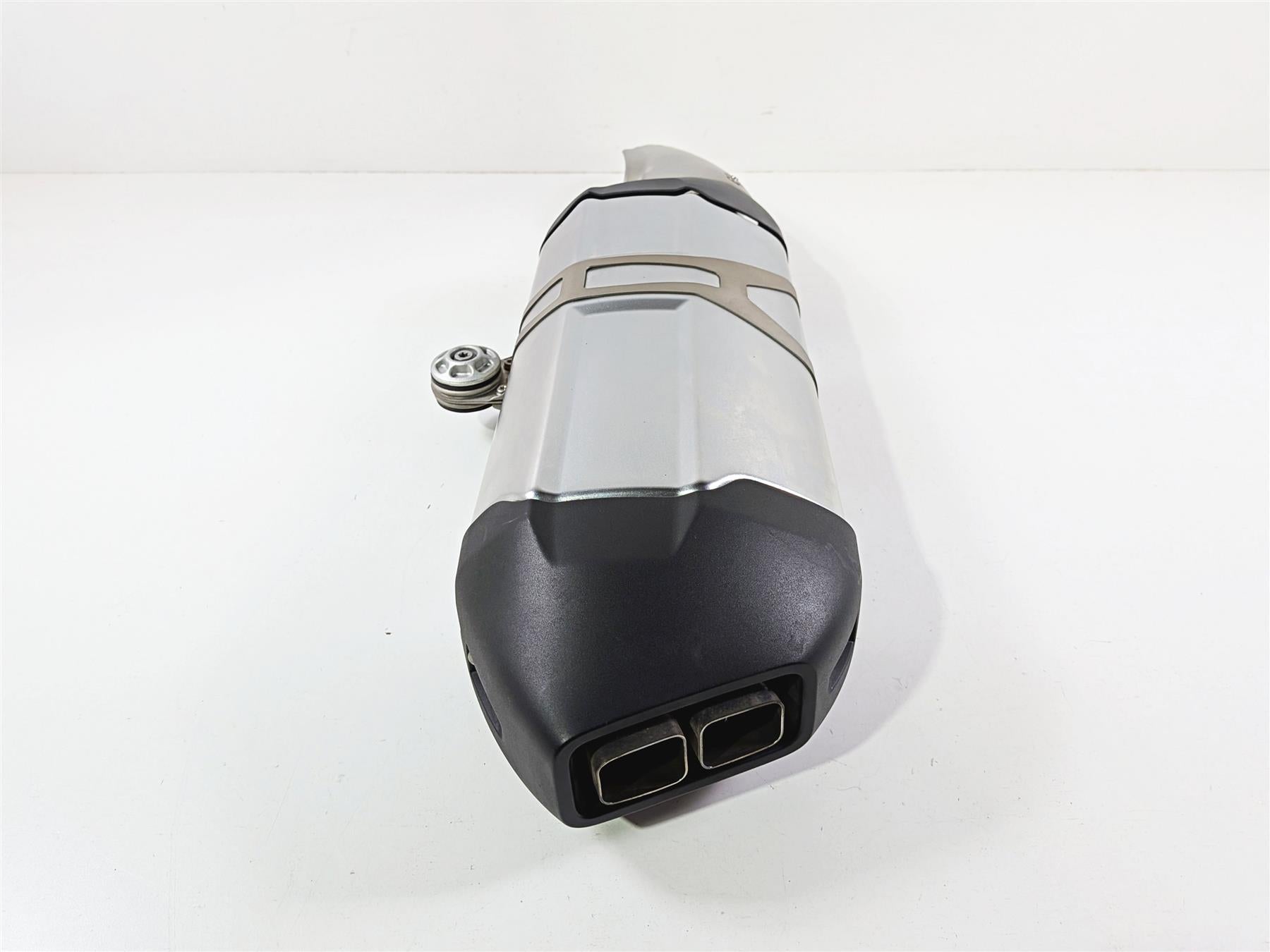 2021 BMW R1250GS K51 Adventure Nice Exhaust Pipe Muffler Silencer 18518559521-Mototech271