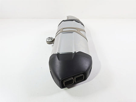 2021 BMW R1250GS K51 Adventure Nice Exhaust Pipe Muffler Silencer 18518559521-Mototech271