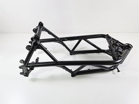 2011 Ducati Streetfighter 1098 S Straight Main Frame Chassis With Clean Texas Title 47011992B {{ shop.shopifyCountryName }} - Mototech271