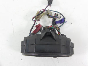 2004 Yamaha XV1700 Road Star Warrior Tachometer Tacho 57K 5PX-8358G-21
