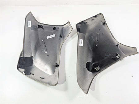2016 BMW R1200RT RT RTW K52 Emblem Side Covers Fairings Platinbronze 46638567815 {{ shop.shopifyCountryName }} - Mototech271