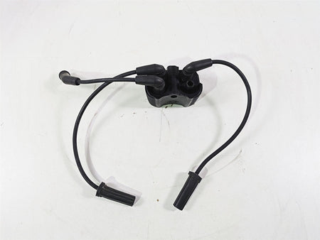 2020 Harley Softail FXST Standard Ignition Coil Wires Plugs - Read 31600067 {{ shop.shopifyCountryName }} - Mototech271