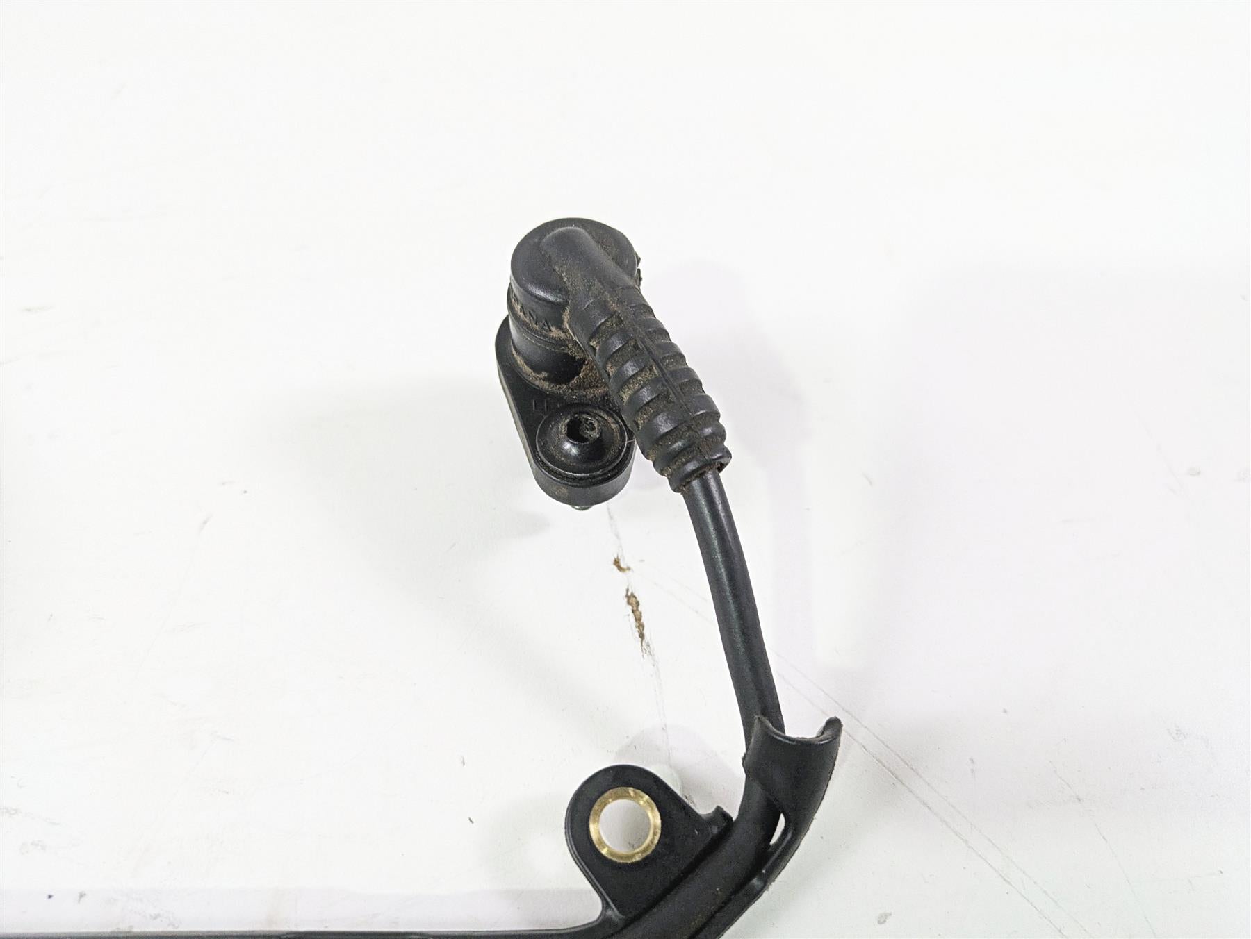 2012 Ducati Streetfighter 848 Front Wheel Speed Sensor 55242651A {{ shop.shopifyCountryName }} - Mototech271