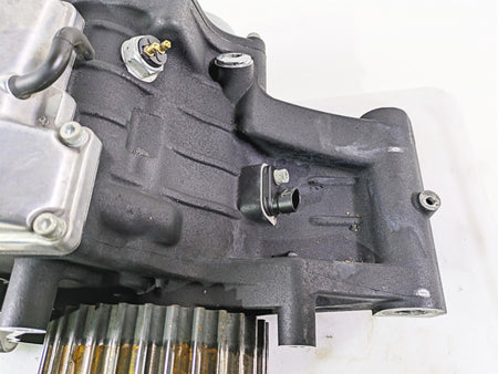 2014 Harley FLS Softail Slim 6-Speed Transmission Gear Box 41k 33012-10A {{ shop.shopifyCountryName }} - Mototech271