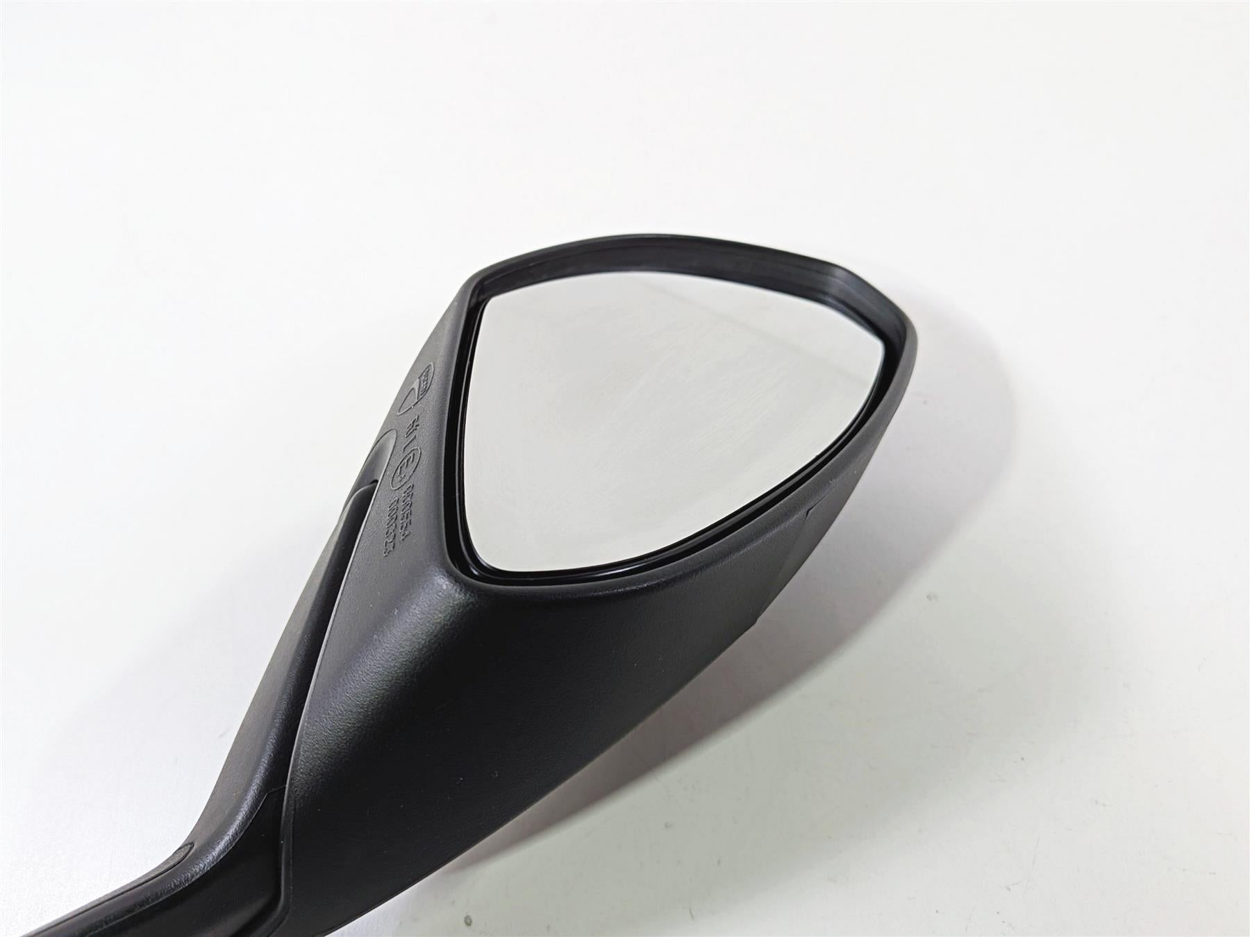 2019 Ducati Panigale V4S V4 S Corse Left Rear View Mirror Turn Signal 523S0645A {{ shop.shopifyCountryName }} - Mototech271