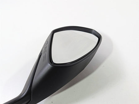 2019 Ducati Panigale V4S V4 S Corse Left Rear View Mirror Turn Signal 523S0645A {{ shop.shopifyCountryName }} - Mototech271