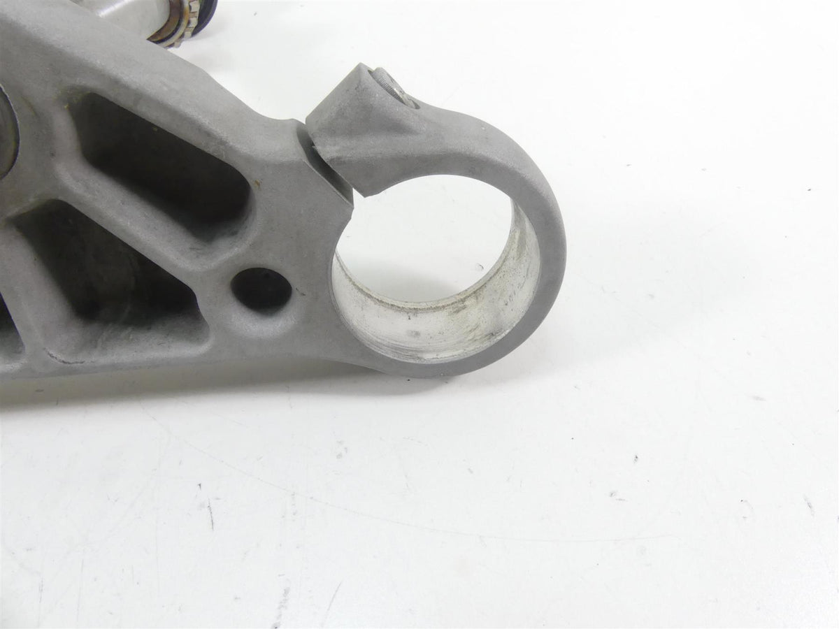 2009 Harley XR1200 Sportster Lower Triple Tree Steering Clamp 56mm 46050-08 {{ shop.shopifyCountryName }} - Mototech271