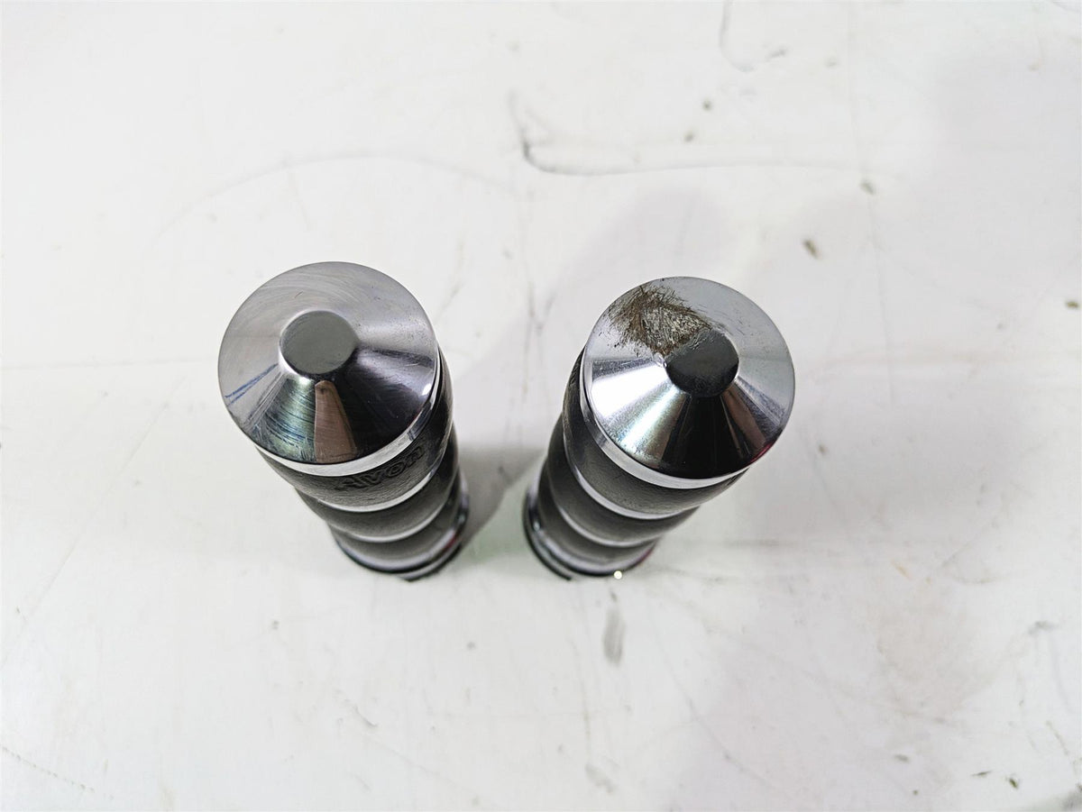 2005 Harley Softail FLSTSCI Heritage Springer Avon Air Cushion Grip Set AIR-90 {{ shop.shopifyCountryName }} - Mototech271