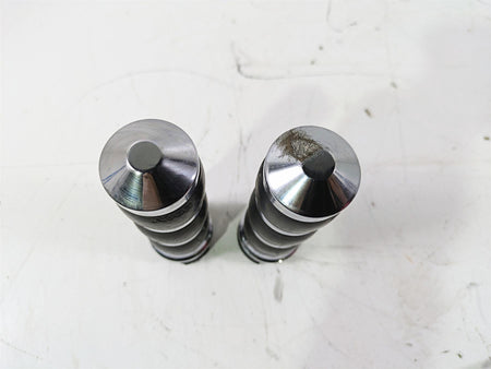 2005 Harley Softail FLSTSCI Heritage Springer Avon Air Cushion Grip Set AIR-90 {{ shop.shopifyCountryName }} - Mototech271