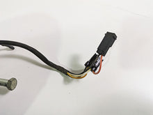 Load image into Gallery viewer, 2008 Harley FLSTC Softail Heritage Led Headlight Lamp &amp; Bracket 69748-05B
