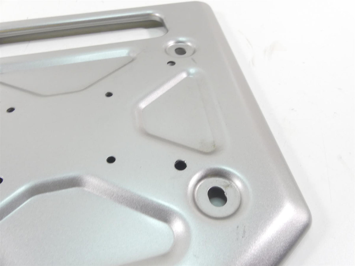2022 Kawasaki KLR650 KL650 Adv Rear Luggage Rack Carrier Plate 13272-3763 {{ shop.shopifyCountryName }} - Mototech271
