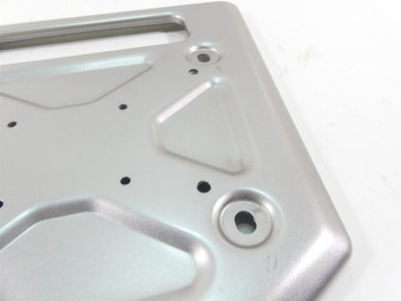 2022 Kawasaki KLR650 KL650 Adv Rear Luggage Rack Carrier Plate 13272-3763 {{ shop.shopifyCountryName }} - Mototech271