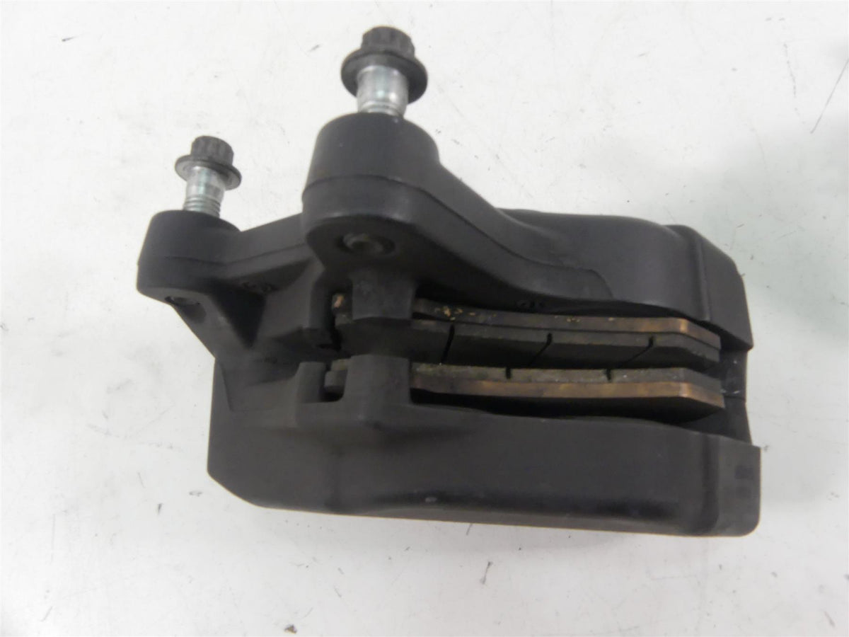 2011 Harley Touring FLTRX Road Glide Front Brake Caliper Set 43027-08 43023-08 {{ shop.shopifyCountryName }} - Mototech271