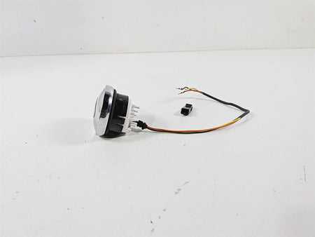 2012 Harley Softail FLSTF Fat Boy Fuel Gas Petrol Level Gauge 75241-08 {{ shop.shopifyCountryName }} - Mototech271