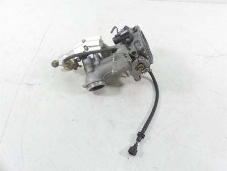 2003 Honda VTX1800R Keihin Throttle Body Bodies Fuel Injection 16400-MCH-003 {{ shop.shopifyCountryName }} - Mototech271