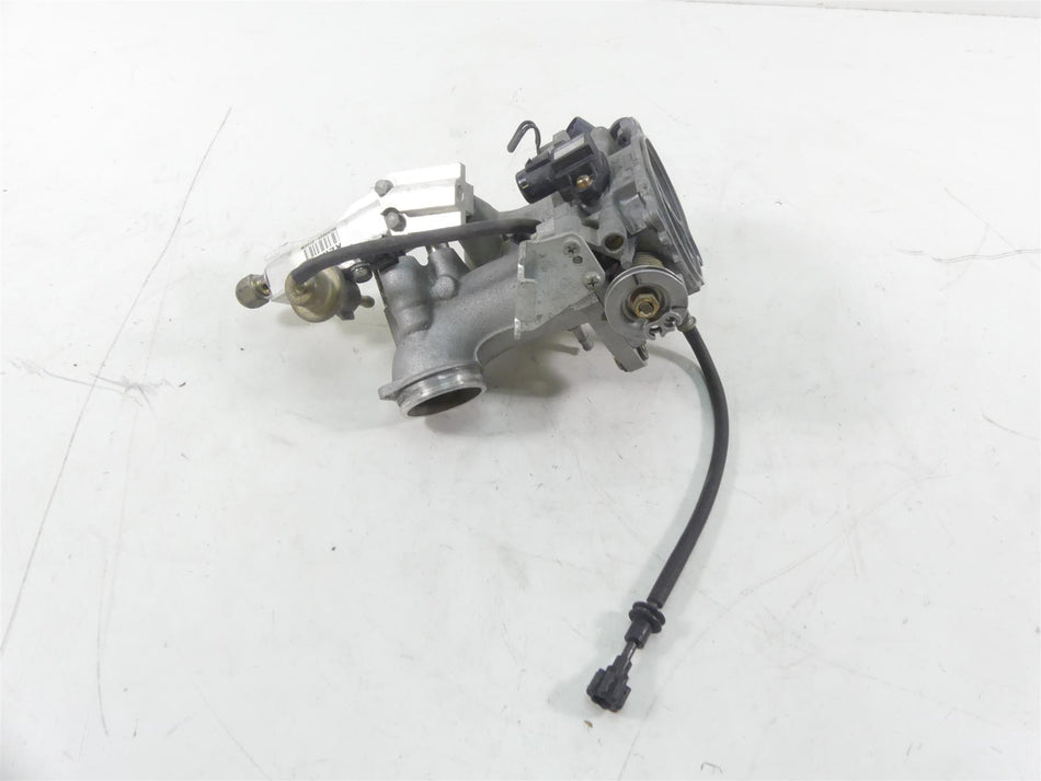 2003 Honda VTX1800R Keihin Throttle Body Bodies Fuel Injection 16400-MCH-003 {{ shop.shopifyCountryName }} - Mototech271