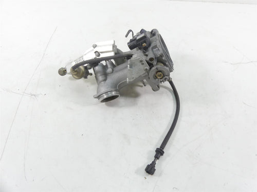 2003 Honda VTX1800R Keihin Throttle Body Bodies Fuel Injection 16400-MCH-003 | Mototech271